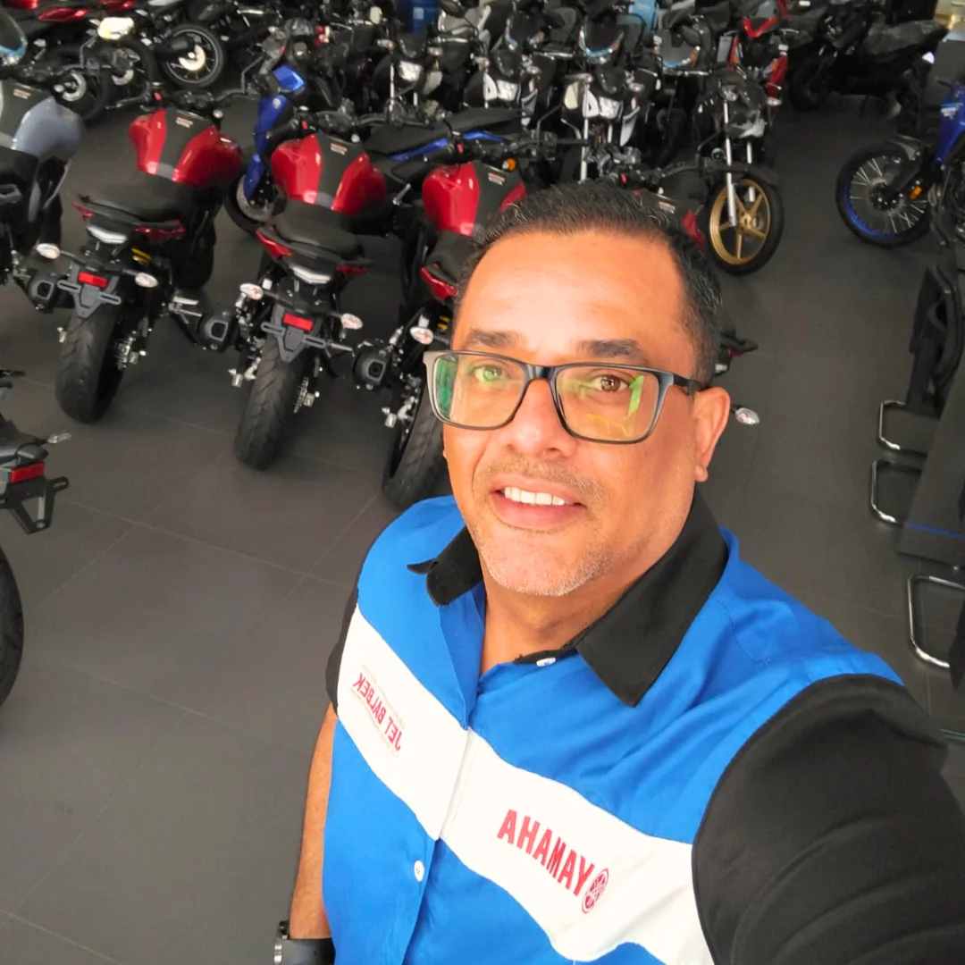 Foto de Geovane Oliveira